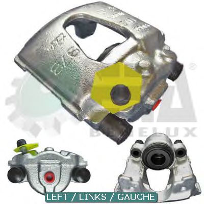 ERA BENELUX bc55068 -